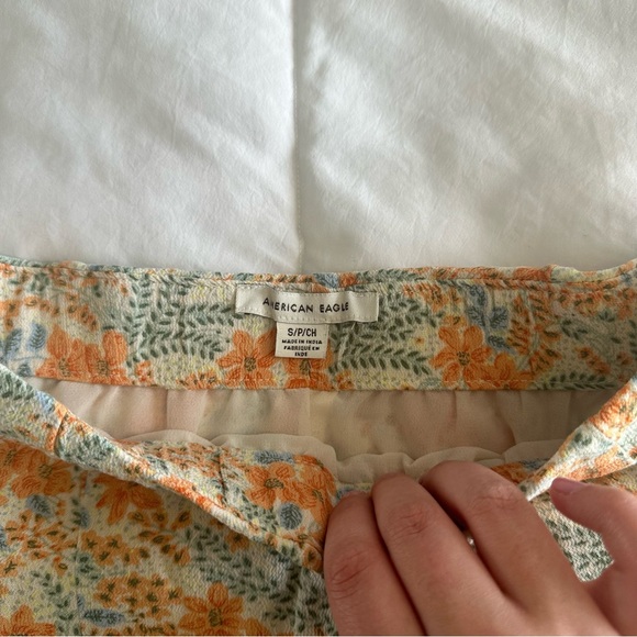 American Eagle skirt - Picture 6 of 8